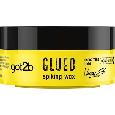 Got2b Glued Spiking Styling Wax 75ml