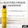 Schwarzkopf got2b Glued Blasting Freeze Spray 300ml