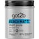 Schwarzkopf Got2b Beach Matt Paste Silver 100ml