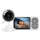Yesido Baby Care Monitor with Wireless Camera and TFT Display