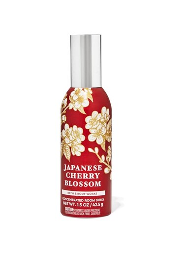 Bath &amp; Body Works Japanese Cherry Blossom Concentrated Room Spray