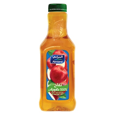 Almarai Apple Juice, 1L