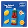 Almarai Mixed Fruits No Added Sugar Kids Juice, 180ml