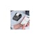 Thermal Printer 203 DPI with Bluetooth, Rechargeable Battery, Supports 57mm Paper Width