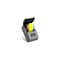 Thermal Printer 203 DPI with Bluetooth, Rechargeable Battery, Supports 57mm Paper Width