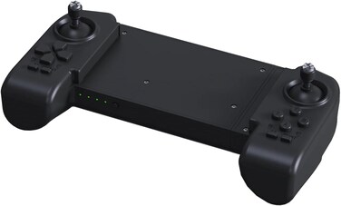 Unitree Go2 Controller