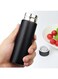 Azonee Mini Water Bottle, Mini Insulated Stainless Steel Bottle, 5oz/150ml Vacuum Insulated Reusable Leak Proof Stainless Steel Thermos, Flask Keeps Drink Cold and Hot for Purse Kids Women Lunch Bag