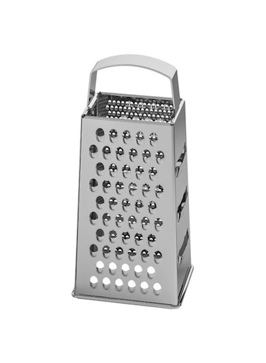Stainless Steel Grater