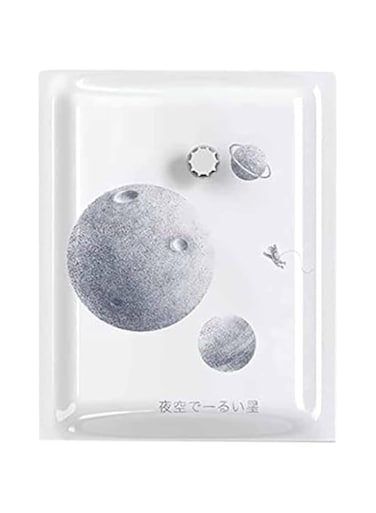 IBAMA Vacuum Storage Bags Set for Travel Clothes Pillows Blankets Comforters Bedding Compression Space Saving Zipper Seal (XL-100 * 80cm)