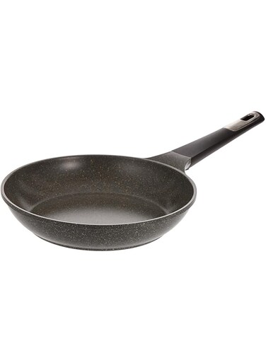 Neoflam 1632/T.Gm Ceramic Frying Pan, 26 Cm &ndash; Grey