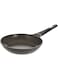 Neoflam 1632/T.Gm Ceramic Frying Pan, 26 Cm &ndash; Grey