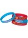 amscan Toy Story 4 Rubber Bracelets/Favors (4Ct)