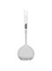Prestige Skimmer Silver &amp; White [PR54405] Silver, Stainless Steel Material