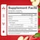 Goli Apple Cider Vinegar Gummies, 60 Gummies