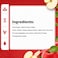 Goli Apple Cider Vinegar Gummies, 60 Gummies