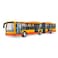 Kidzpro Remote Controlled Express Bus With Light Multicolour 1PC