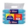 Carrefour Household  160 Wipes