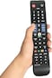 Kassionel Replacement LCD TV Remote Control BN59-01198X Compatible for Samsung UN40JU6500F UN40JU650DF UN48JU6500F UN50JU6401F UN50JU6500F UN50JU650DF UN55JU6500F Televisions