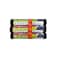 Carrefour 67 Gallon Oxo Bio-Degradable Heavy Duty Black 10 Garbage Bags Pack of 3