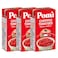 Pomi Chopped Tomatoes, 500g, Pack of 3