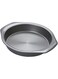 Circulon - Momentum - 9inch Round Cake Tin - Non Stick - PFAO Free - Dishwasher Safe - Carbon Steel - 25.5 x 29 x 4.5 cm