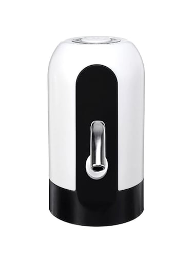 Dubai Gallery Electric Water Dispenser Pump S2740 White/Black