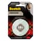 Scotch 114S Indoor Mounting Tape 1in x 50 in roll (25,4mm x 1.27m). 1 roll/pack