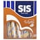 SIS Raw Sugar Sticks, 350g