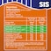 SIS Raw Sugar Sticks, 350g