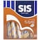 SIS Raw Sugar Sticks, 350g