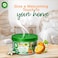 Air Wick Air Freshener Scented Gel, Citrus Scent, 70g