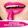 Labello Lipstick Crayon Colour Lip Balm Hot Pink 3g