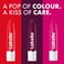 Labello Lipstick Crayon Colour Lip Balm Hot Pink 3g