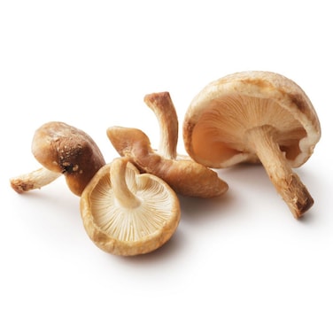 Shitake Mushroom 200g