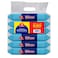 Carrefour Household Cleansing 40 Wipes Pack of 6