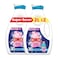 Omo Liquid Laundry Detergent for Sensitive Skin 2L Pack of 2