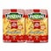Panzani Penne Rigate, 400g Pack of 2
