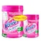 Vanish Oxi Action Fabric Stain Remover Powder 1kg+500g - Coloured &amp; White Clothes