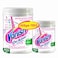 Vanish Oxi Action Stain Remover Powder 900g + 450 g - White Clothes