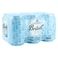 Britvic Club Soda Water 300ml Pack of 6
