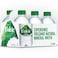 Volvic Natural Mineral Water 330ml, Pack of 6