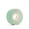 Scotch Permanent Mounting Tape White
