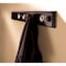 Scotch Permanent Mounting Tape White