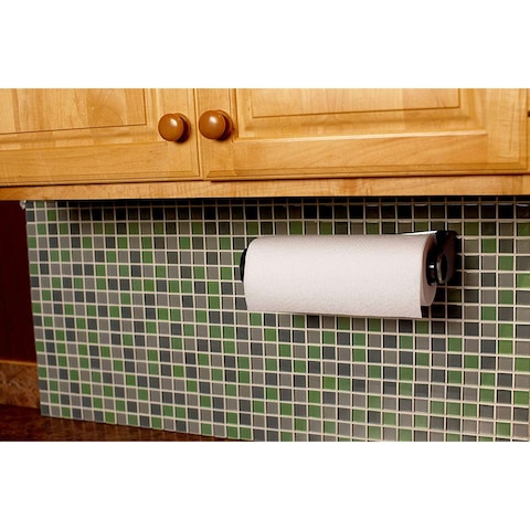 Scotch Permanent Mounting Tape White