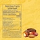 Arabian Delights Chocodate Milk Chocolate Coated Dates with Almond, 90g