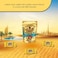 Arabian Delights Chocodate Milk Chocolate Coated Dates with Almond, 90g