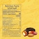 Arabian Delights Chocodate Dark Chocolate Coated Dates with Almond, 90g