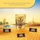 Arabian Delights Chocodate Dark Chocolate Coated Dates with Almond, 90g