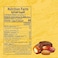 Arabian Delights Milk Chocolate Dates with Almonds, 230g