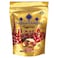 Chocodate Arabian Delights Assorted Dates and Almond Covered with Chocolate, 230g